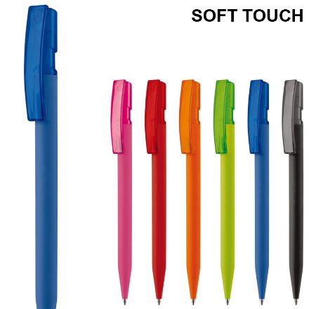 balpen nash soft-touch