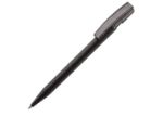 balpen nash soft-touch - zwart