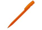 balpen nash soft-touch - oranje