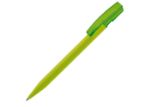 balpen nash soft-touch - groen