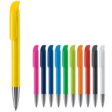 balpen atlas hardcolour metal tip