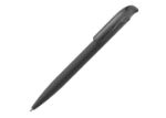 balpen atlas soft-touch - zwart
