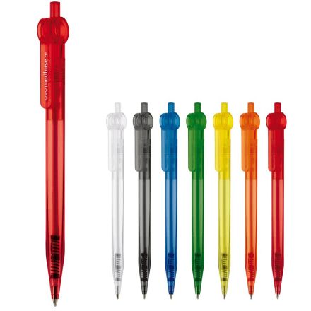 balpen futurepoint transparant