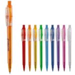 balpen baron '03 ice frosty