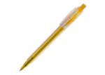 balpen baron '03 ice frosty - geel