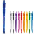 balpen ducal clear transparant