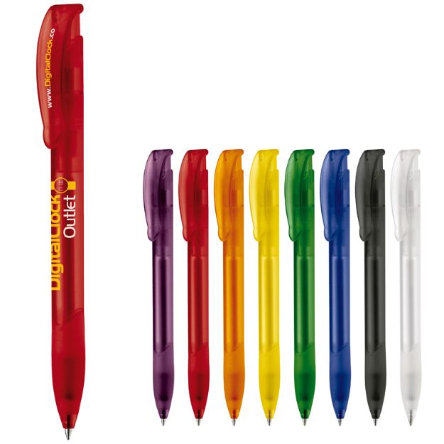 balpen apollo frosty