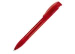 balpen apollo frosty - rood