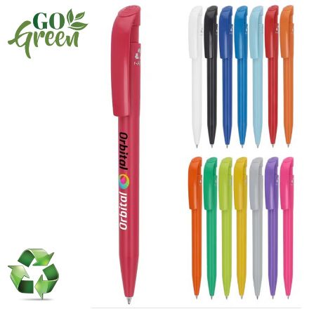 balpen s45 recycled hardcolour