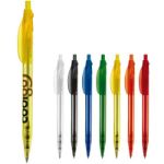 balpen cosmo transparant