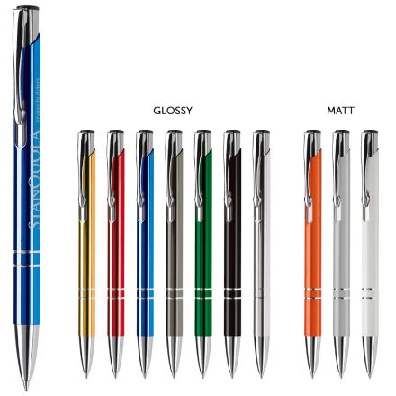 balpen alicante metaal