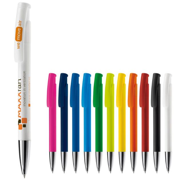 balpen avalon metal hardcolour