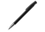 balpen avalon metal hardcolour - zwart
