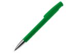 balpen avalon metal hardcolour - groen