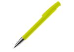 balpen avalon metal hardcolour - limegroen