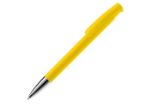 balpen avalon metal hardcolour - geel