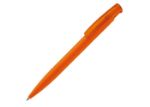balpen avalon soft-touch - oranje