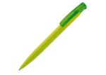 balpen avalon soft-touch - groen