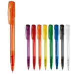 balpen deniro frosty