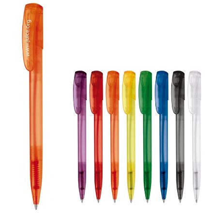 balpen deniro frosty