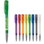 balpen deniro metal tip frosty