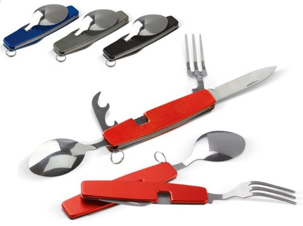 inklapbaar bestek in multitool