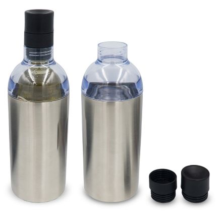 wijnfles cooler 200 ml