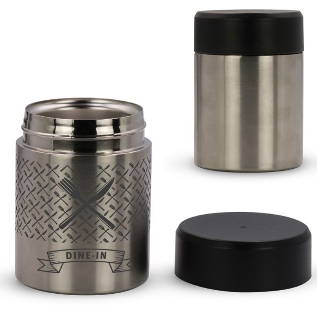 thermo voedselcontainer 400 ml