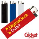 wegwerpaansteker cricket 90