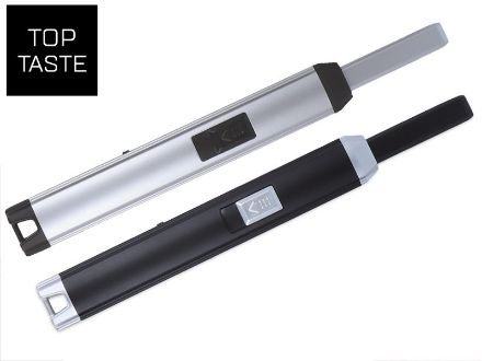 plasma electronische aansteker zonder vlam