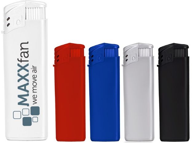 turbo electrische aansteker kindveilig