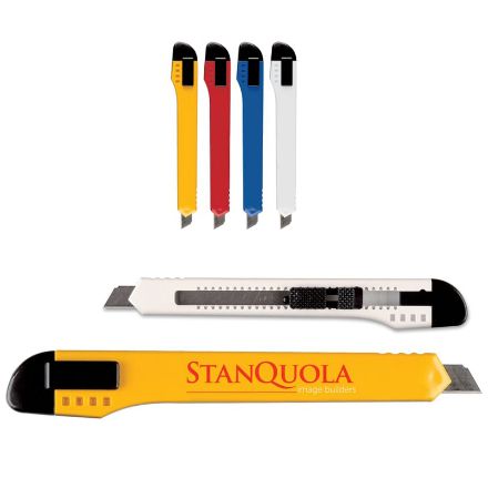 hobbymes met clipbevestiging