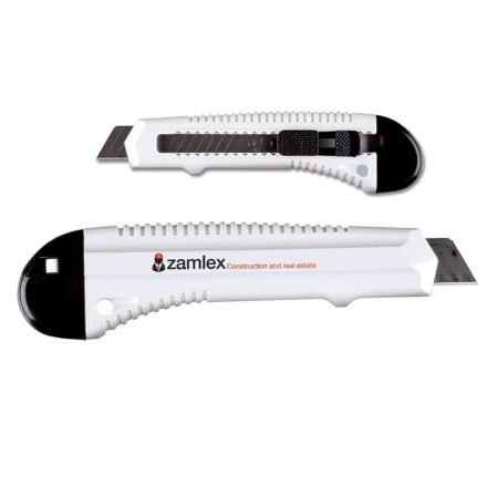 groot hobbymes xxl met 14 afbreekmesjes