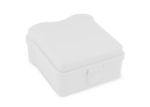 broodtrommel sandwich 600 ml - wit