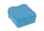 broodtrommel sandwich 600 ml - blauw