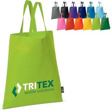 draagtas non-woven 75g/m2 lind