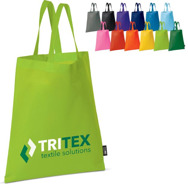 draagtas non-woven 75g/m2 lind