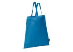 draagtas non-woven 75g/m2 lind - blauw