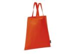 draagtas non-woven 75g/m2 lind - rood