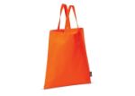 draagtas non-woven 75g/m2 lind - oranje