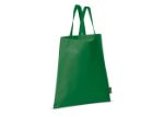 draagtas non-woven 75g/m2 lind - groen