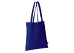 schoudertas non-woven 75g/m2 lind - marine
