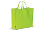 draagtas non woven 75g/m2 - groen