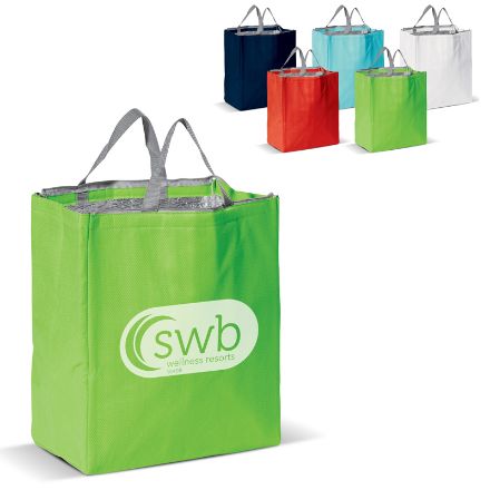 koeltas non-woven 12 liter
