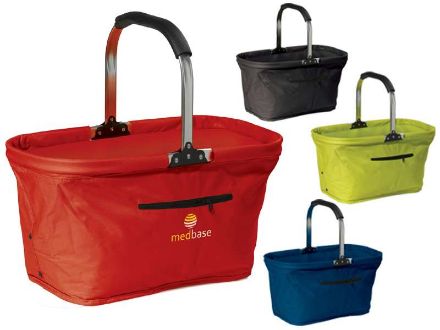 picknickmand opvouwbaar