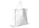 draagtas pp woven 160g/m2 - wit