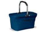 picknickmand opvouwbaar 2-in-1 koeltas 600d