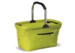 picknickmand opvouwbaar 2-in-1 koeltas 600d