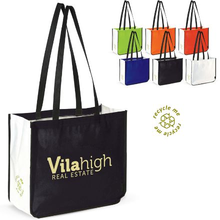 schoudertas pp non-woven 120g/m2