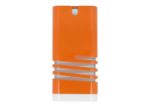 reinigende handspray spring 20 ml - oranje